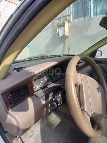 Khazar LX 2020, 70,000 km - 1.7 l - Bakı