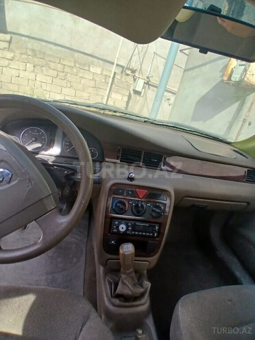 Khazar LX 2020, 70,000 km - 1.7 l - Bakı
