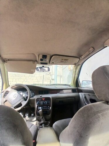 Khazar LX 2020, 70,000 km - 1.7 l - Bakı