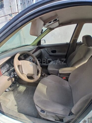 Khazar LX 2020, 70,000 km - 1.7 l - Bakı