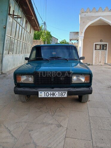 LADA (VAZ) 2107 1998, 95,000 km - 1.6 л - Bakı