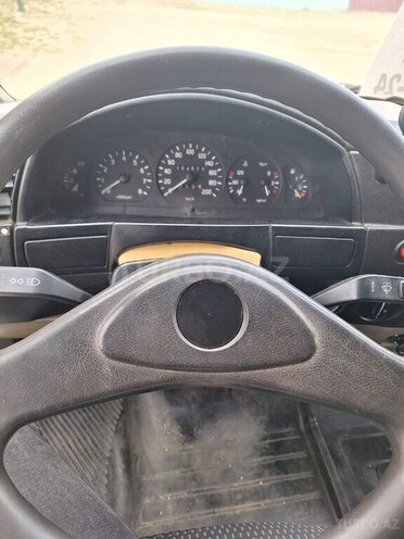GAZ 330202-740 2005, 204,000 km - 2.4 l - Gədəbəy