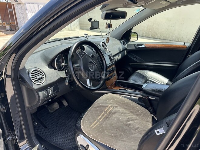 Mercedes ML 350 4MATIC 2005, 315,324 km - 3.7 l - Bakı