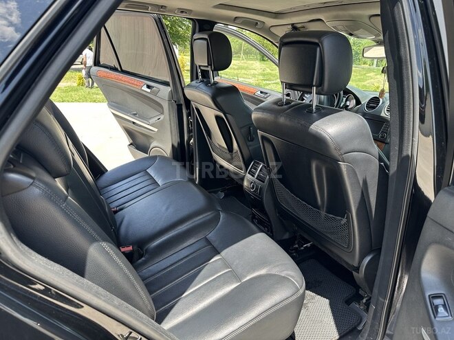 Mercedes ML 350 4MATIC 2005, 315,324 km - 3.7 l - Bakı