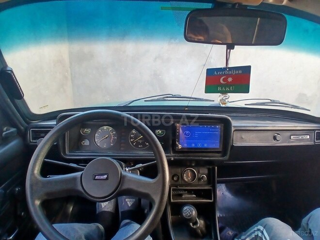 LADA (VAZ) 2107 1998, 95,000 km - 1.6 л - Bakı