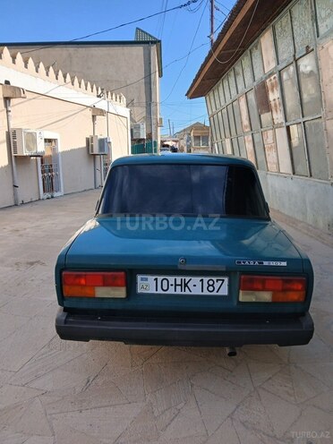 LADA (VAZ) 2107 1998, 95,000 km - 1.6 л - Bakı