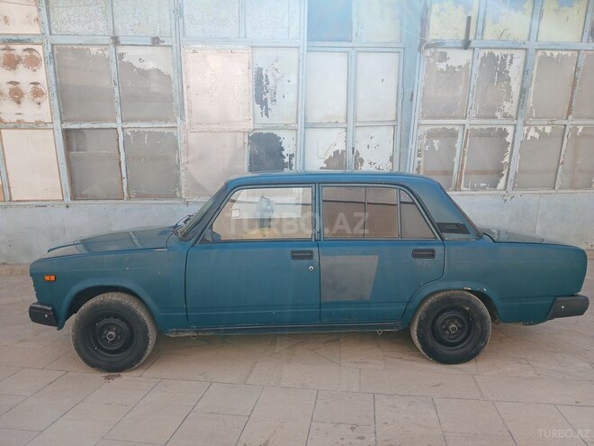 LADA (VAZ) 2107 1998, 95,000 km - 1.6 л - Bakı