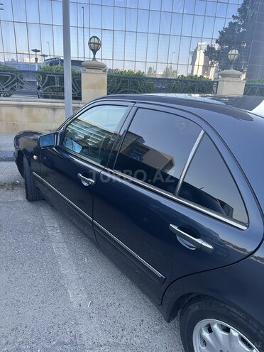 Mercedes E 200 1999, 469,000 km - 2.0 л - Bakı