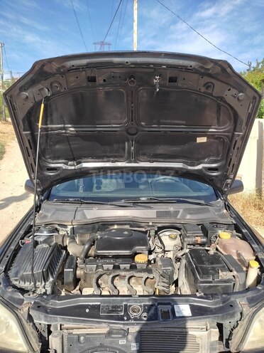 Opel Astra 1998, 356,866 km - 1.2 l - Bakı