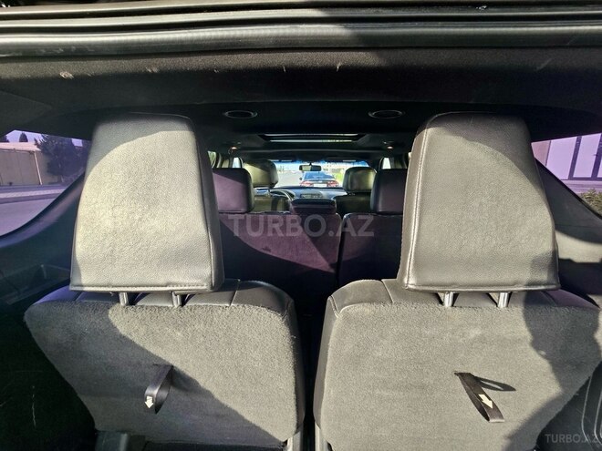 Ford Explorer 2012, 348,000 km - 3.5 l - Bakı