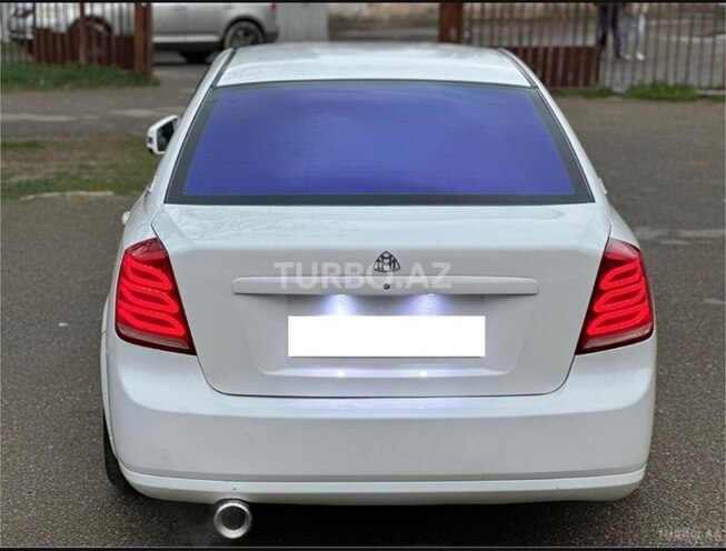 Daewoo Gentra 2014, 201,563 km - 1.5 l - Bakı