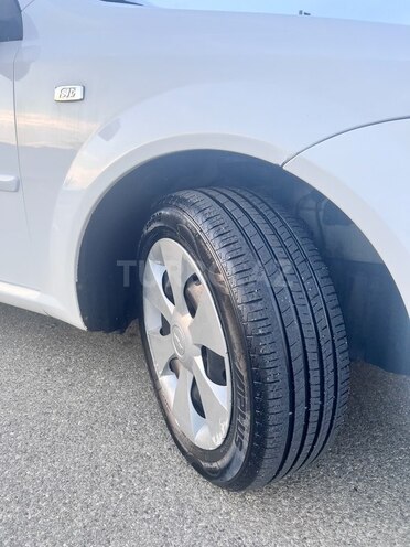 Daewoo Gentra 2014, 201,563 km - 1.5 l - Bakı