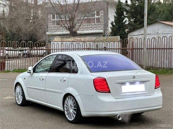 Daewoo Gentra 2014, 201,563 km - 1.5 l - Bakı