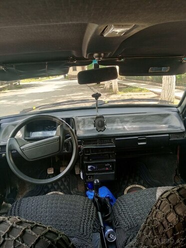 LADA (VAZ) 21099 1995, 95,000 km - 1.5 л - Sabirabad