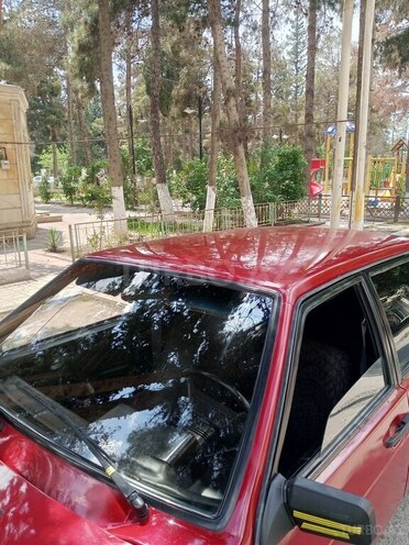 LADA (VAZ) 21099 1995, 95,000 km - 1.5 л - Sabirabad