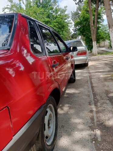 LADA (VAZ) 21099 1995, 95,000 km - 1.5 л - Sabirabad