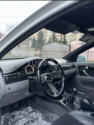 Daewoo Gentra 2014, 201,563 km - 1.5 l - Bakı