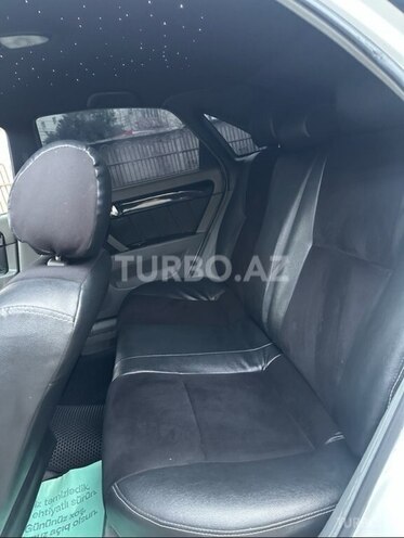 Daewoo Gentra 2014, 201,563 km - 1.5 l - Bakı