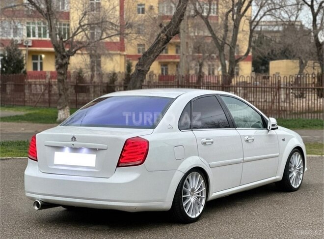 Daewoo Gentra 2014, 201,563 km - 1.5 l - Bakı