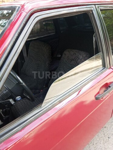 LADA (VAZ) 21099 1995, 95,000 km - 1.5 л - Sabirabad