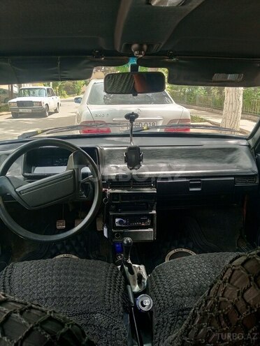 LADA (VAZ) 21099 1995, 95,000 km - 1.5 л - Sabirabad