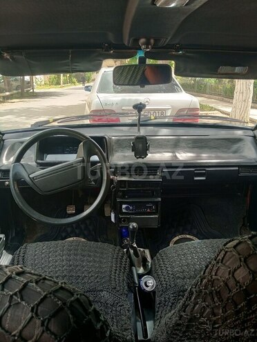 LADA (VAZ) 21099 1995, 95,000 km - 1.5 л - Sabirabad