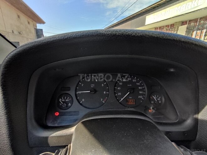 Opel Astra 1998, 356,866 km - 1.2 l - Bakı