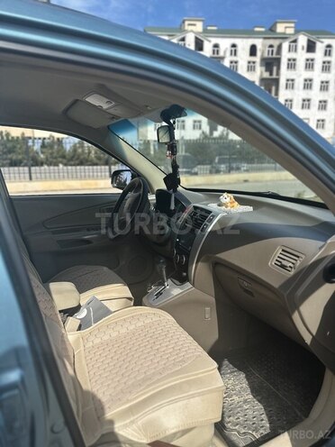 Hyundai Tucson 2006, 245,000 km - 2.7 l - Bakı