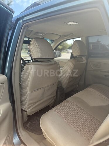 Hyundai Tucson 2006, 245,000 km - 2.7 l - Bakı