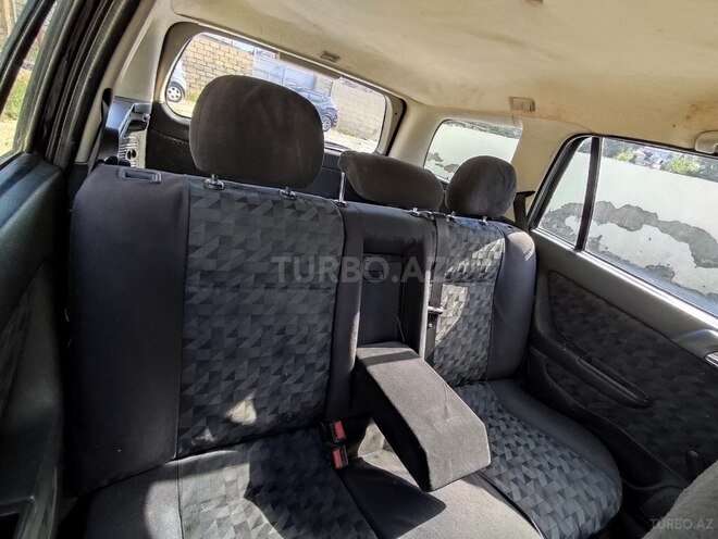 Opel Astra 1998, 356,866 km - 1.2 l - Bakı