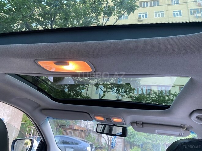 Hyundai ix35 2011, 108,000 km - 2.0 l - Bakı
