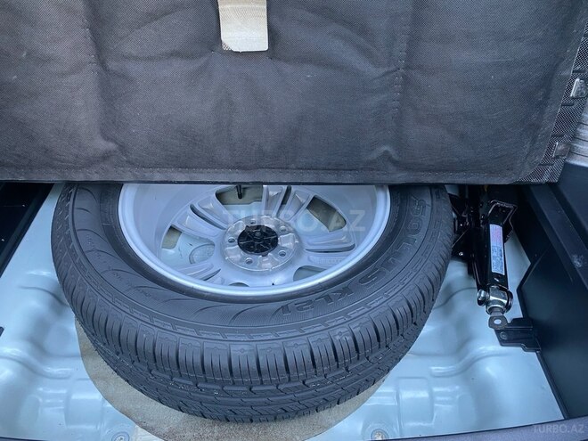 Hyundai ix35 2011, 108,000 km - 2.0 l - Bakı