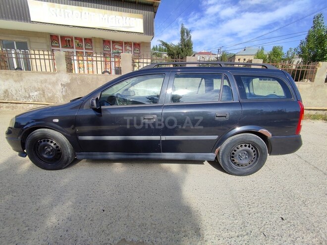 Opel Astra 1998, 356,866 km - 1.2 l - Bakı