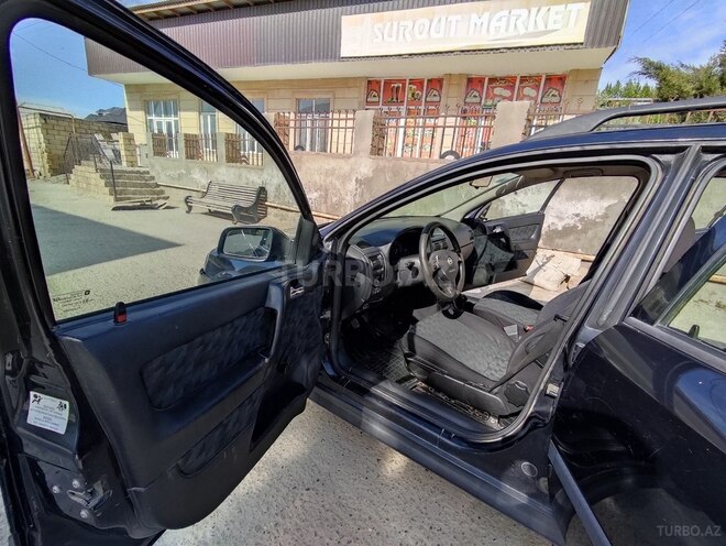 Opel Astra 1998, 356,866 km - 1.2 l - Bakı