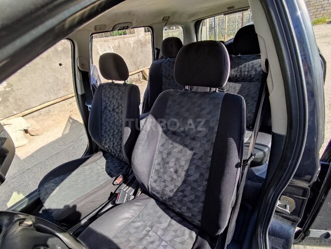 Opel Astra 1998, 356,866 km - 1.2 l - Bakı