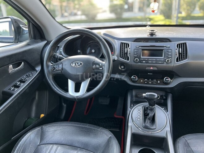 Kia Sportage 2013, 198,000 km - 2.4 l - Bakı