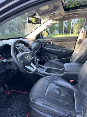 Kia Sportage 2013, 198,000 km - 2.4 l - Bakı