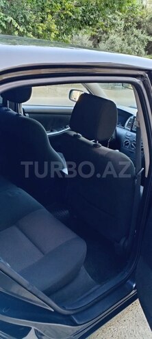 Toyota Corolla 2006, 200,000 km - 1.4 l - Bakı
