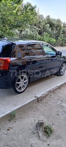 Toyota Corolla 2006, 200,000 km - 1.4 l - Bakı
