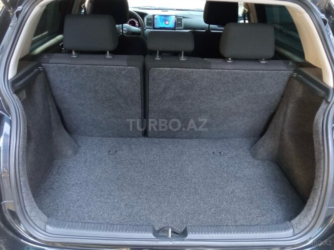 Toyota Corolla 2006, 200,000 km - 1.4 l - Bakı