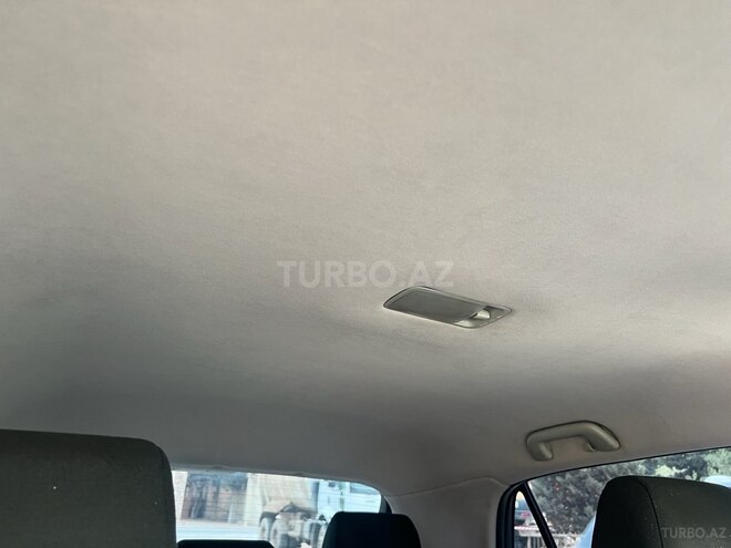 Toyota Corolla 2006, 200,000 km - 1.4 l - Bakı