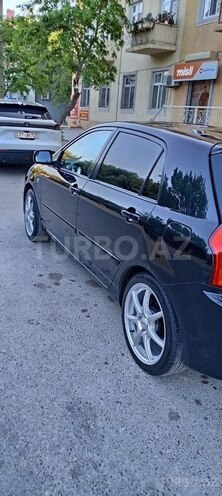Toyota Corolla 2006, 200,000 km - 1.4 l - Bakı