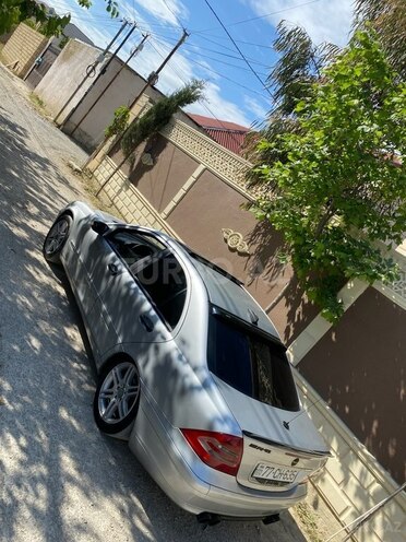 Mercedes C 240 2000, 305,000 km - 2.6 л - Bakı