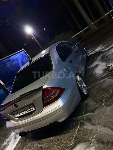 Mercedes C 240 2000, 305,000 km - 2.6 л - Bakı