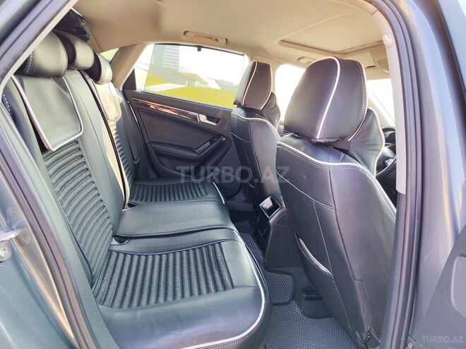 Audi A4 2013, 310,000 km - 1.8 l - Bakı