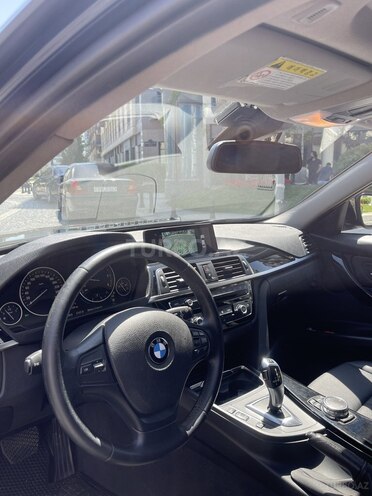 BMW 320 2015, 200,000 km - 2.0 l - Bakı
