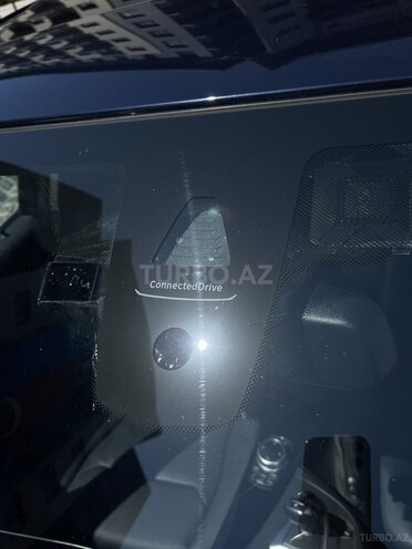 BMW 320 2015, 200,000 km - 2.0 l - Bakı