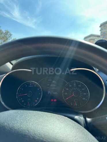 Kia Forte 2015, 294,510 km - 1.8 l - Lənkəran
