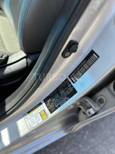 Kia Forte 2015, 294,510 km - 1.8 l - Lənkəran