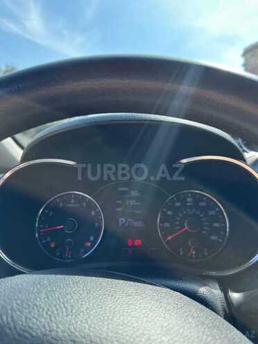 Kia Forte 2015, 294,510 km - 1.8 l - Lənkəran